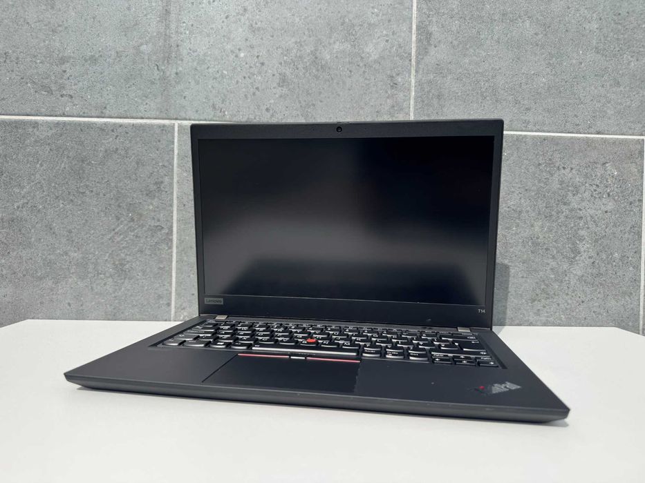 Ноутбук Lenovo ThinkPad T14 G1/i5-10310U/16Gb/512Gb/14" IPS/Гарантія