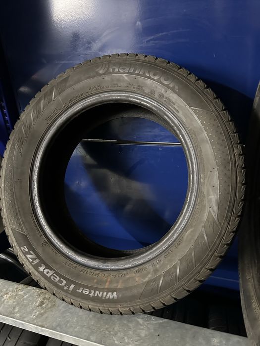 Hankook Winter Icept IZ2 185/65r15 зимова Склад Шин Умань 185 65 r 15