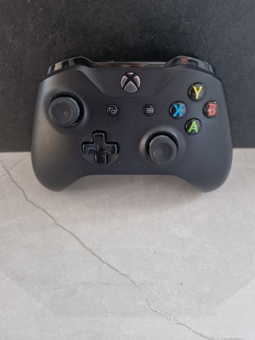 Pad xbox one series x series s one s bezprzewodowy oryginalny