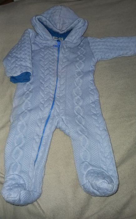 дитячий одяг 0-9м