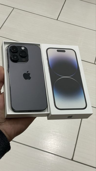 Iphone 14 pro 128GB