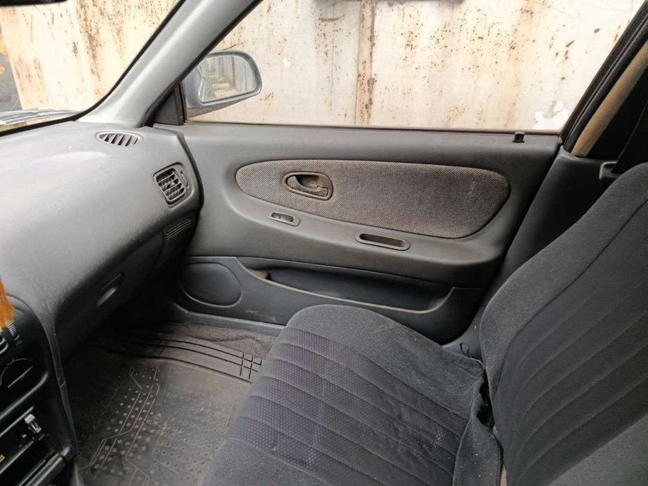 Mitsubishi lancer 1993, 1.6