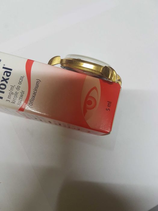 Zegarek Ruhla UMF 15 rubis ,Krab