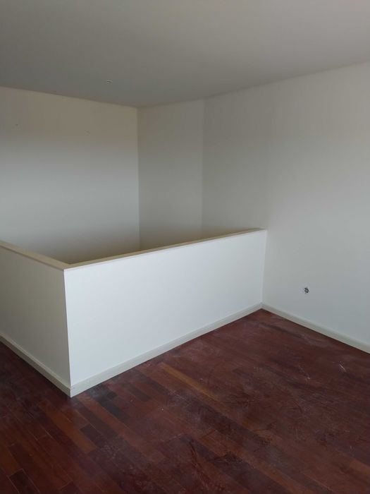 Pintura de Apartamentos e Moradias