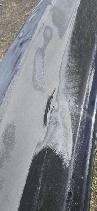 Pacifica Zderzak tył 2017r. +