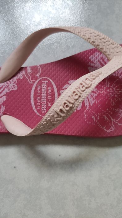 Havaianas originais