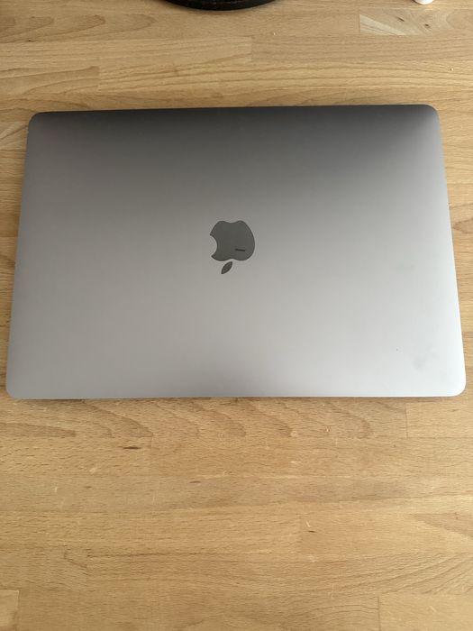 Macbook Pro 256 GB