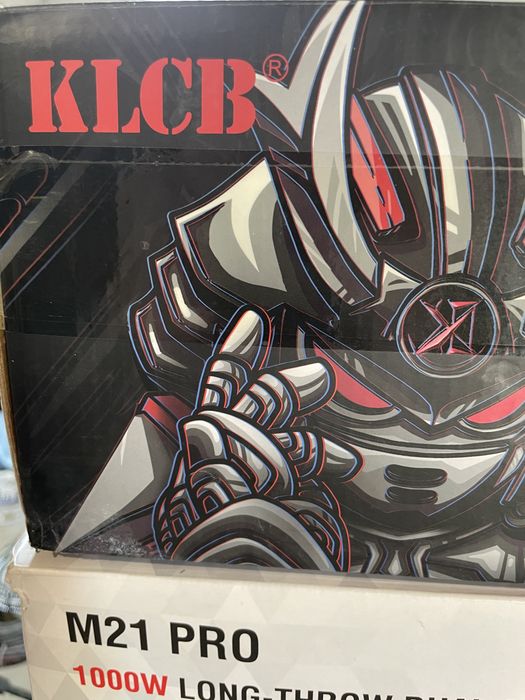 Полірувальна машинка Klcb