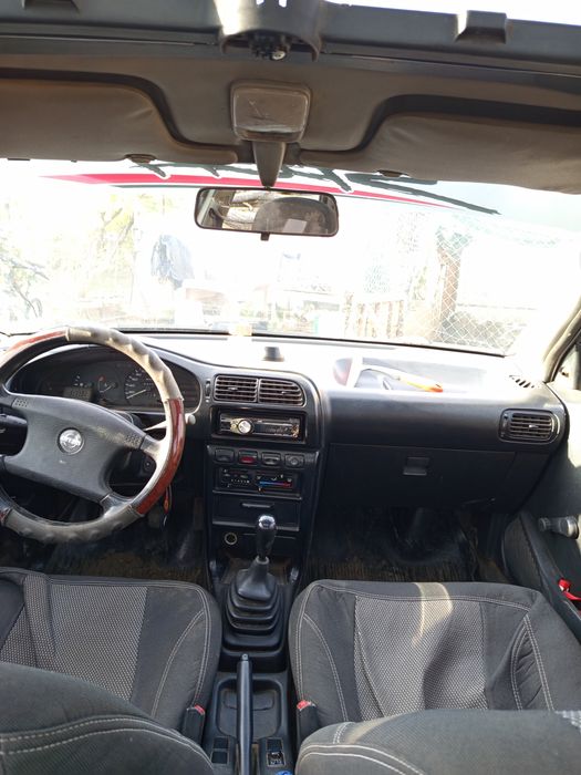 Продам нисан сани. N14