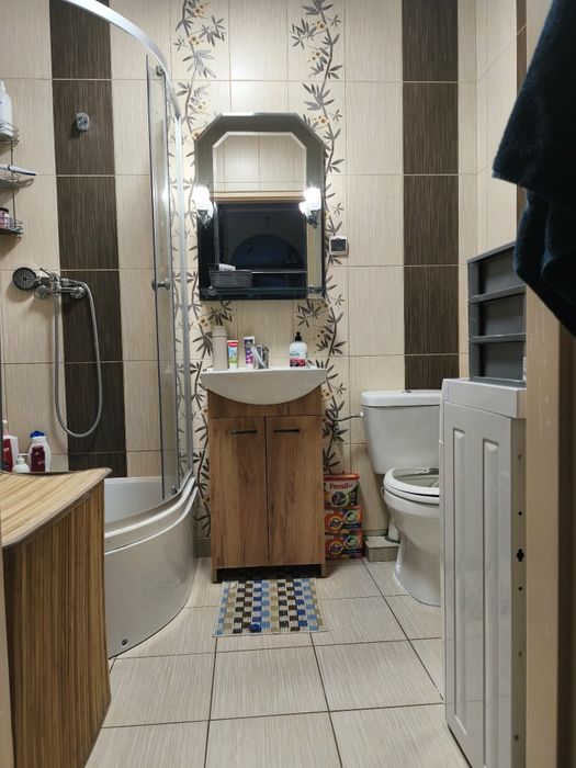 Sprzedam mieszkanie dwupokojowe 47.7m2