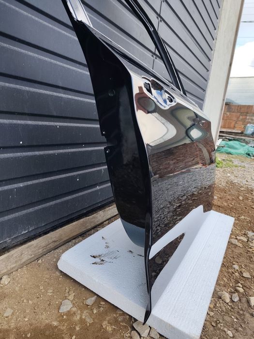 Двері BMW 2 series f46