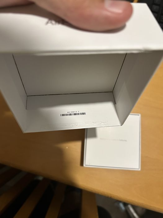 Vendo airpods pro 2