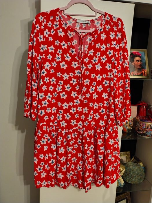 Sukienka damska letnia Reserved r.M