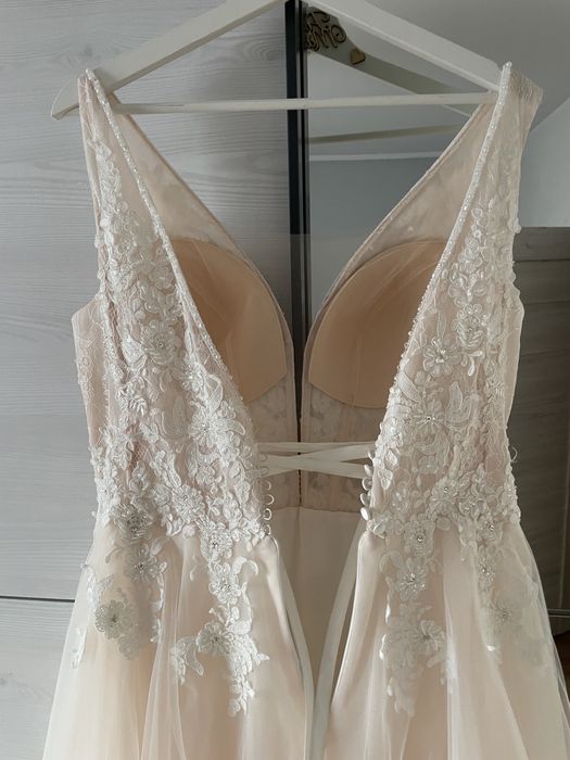 Suknia Ślubna Wedding Dress Premium