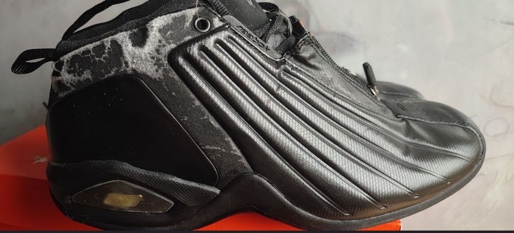 Buty Reebok r. 44
