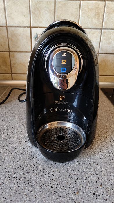 Ekspres Tchibo Cafissimo
