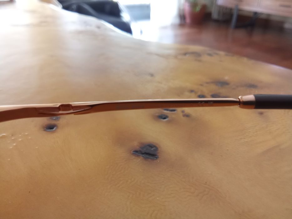 Óculos de sol MIU MIU