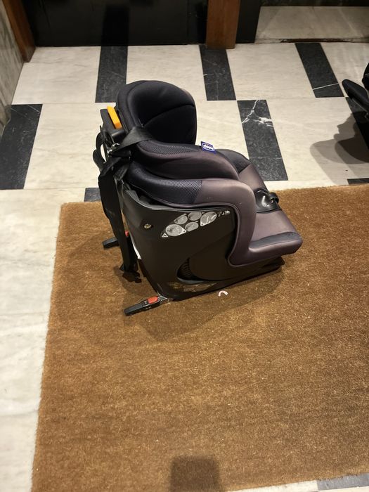 Cadeira carro crianca Chico