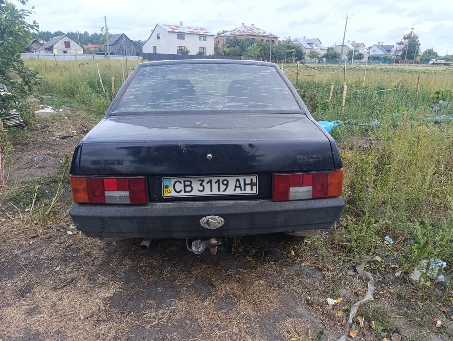 Ваз 21099 99 лада