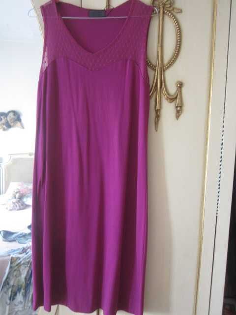 Vestido Novo Lanidor