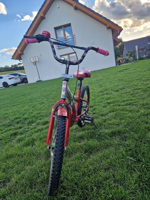 Rower bmx 20 cali