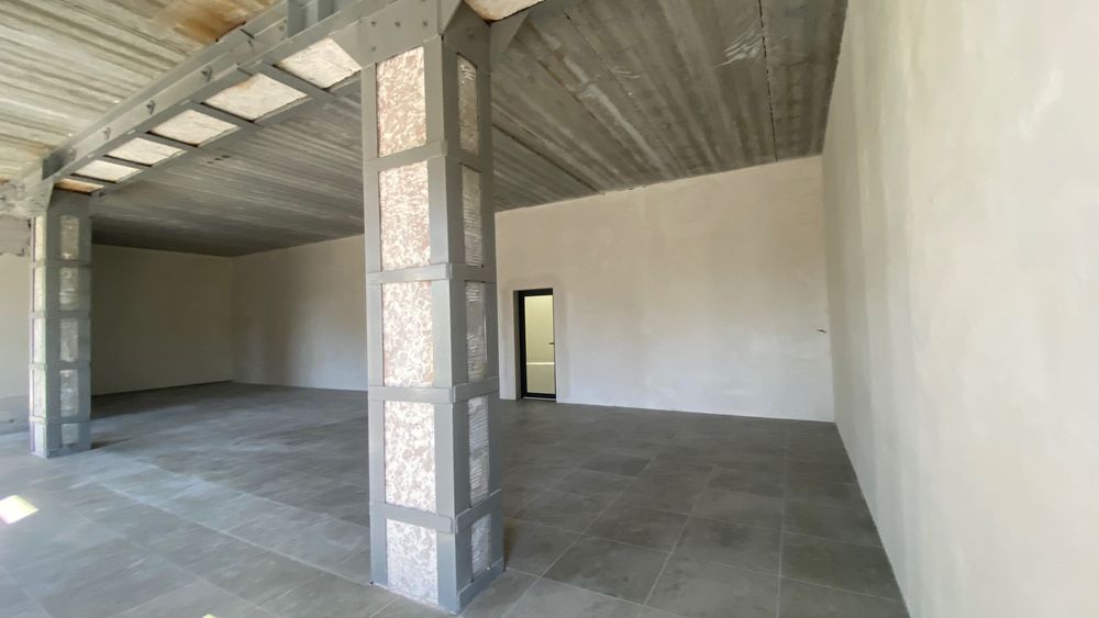 Оренда комерційного приміщення 130 м² | Вінниця