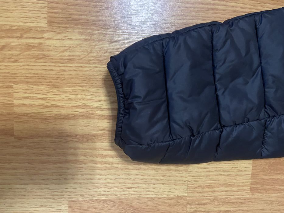 Зимняя куртка Mammut.