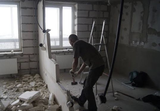 Допомога по ремонту