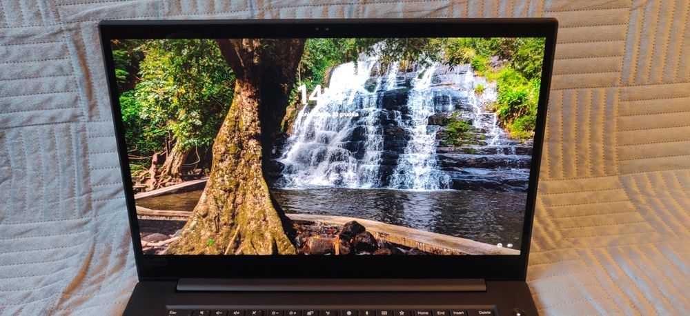 Dotykowy Lenovo ThinkPad P1 16/512 GB 4K