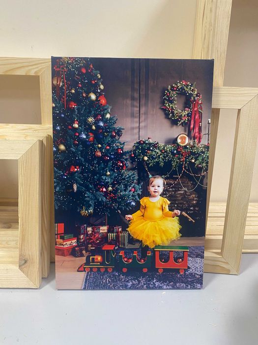 Друк на полотні, друк на холсті, картина з фото, Картина на холсте