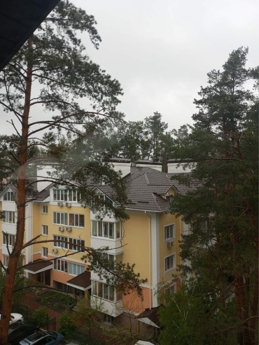 Продам дворівневу квартиру в м.Ірпінь!