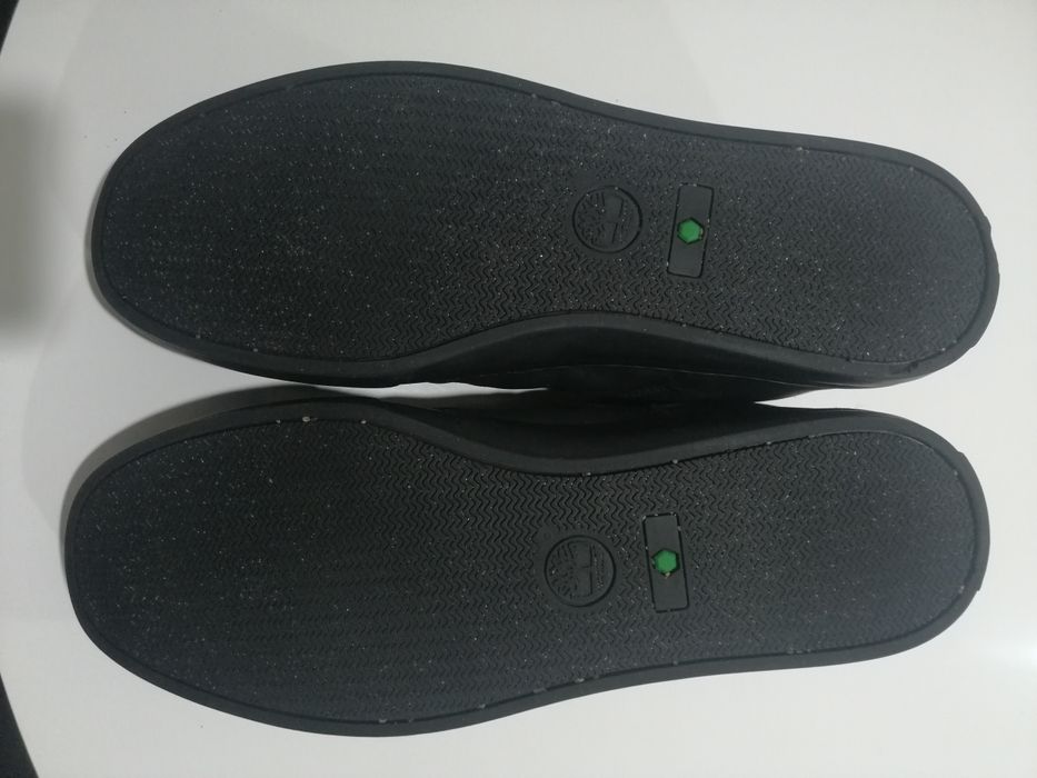 Шкіряні черевики 47р  Timberland.