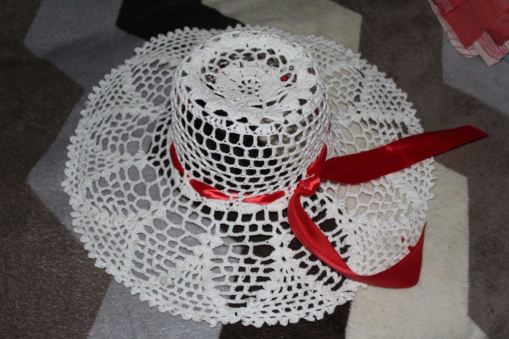 летние шляпки для модниц разного возраста