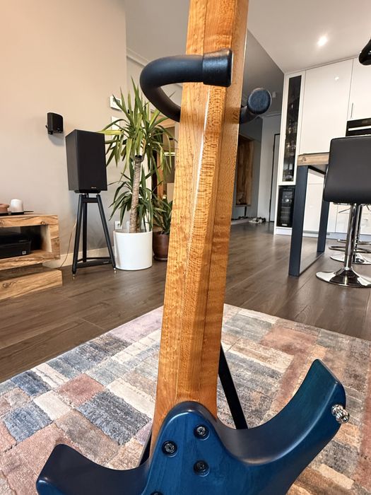 Strandberg Boden OS7