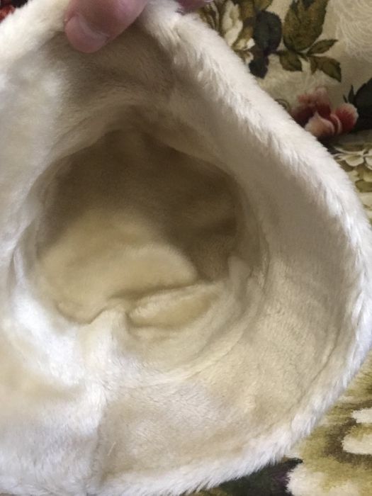 Панама зимняя унисекс