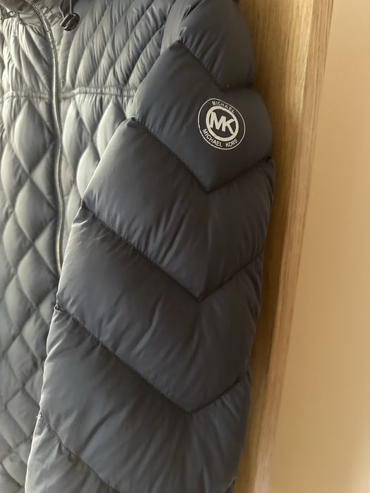 Куртка пухова Michael Kors