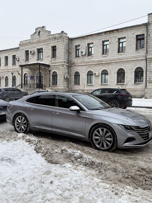 Продам arteon 2 л.дизель