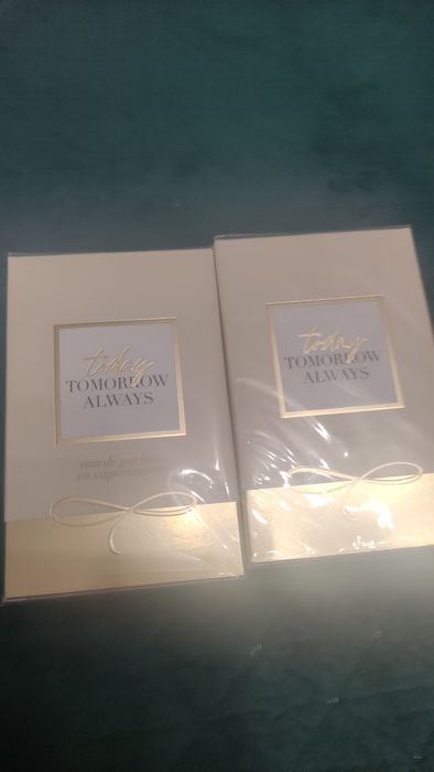 Wody today 50 ml 2 szt za 80 zl