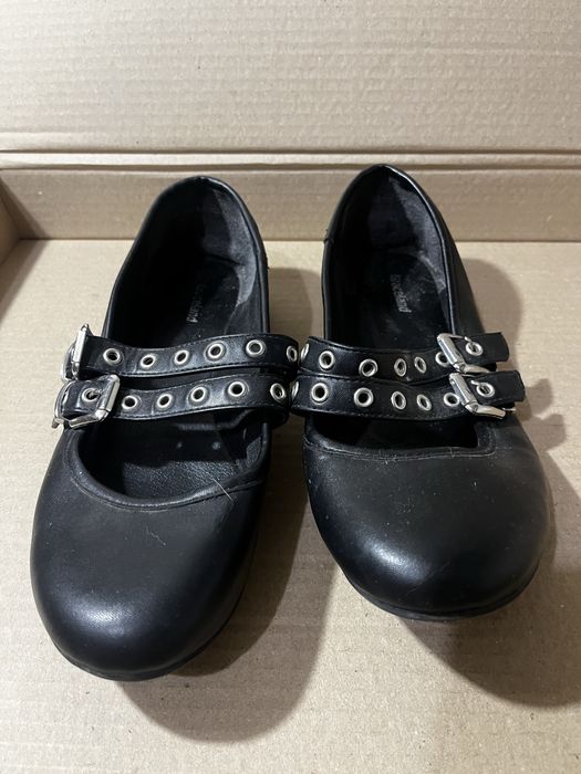 Туфлі Graceland 40 розмір