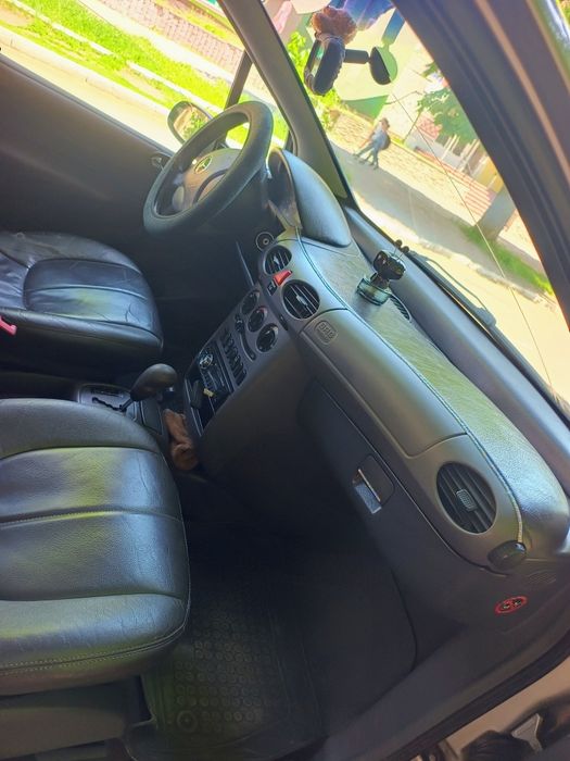 Продам Мерседес А160 Автомат