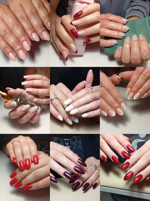 Манікюр Комплекс 500