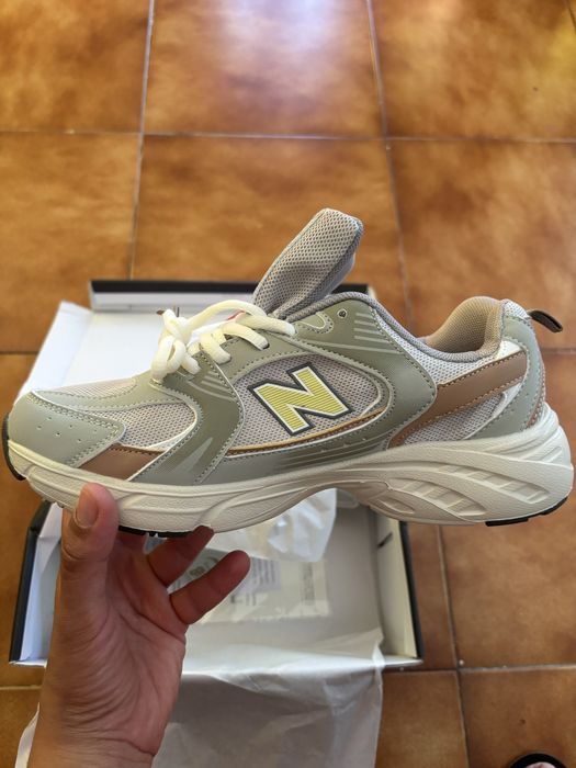 Vendo Tenis Novo - tamanho 42