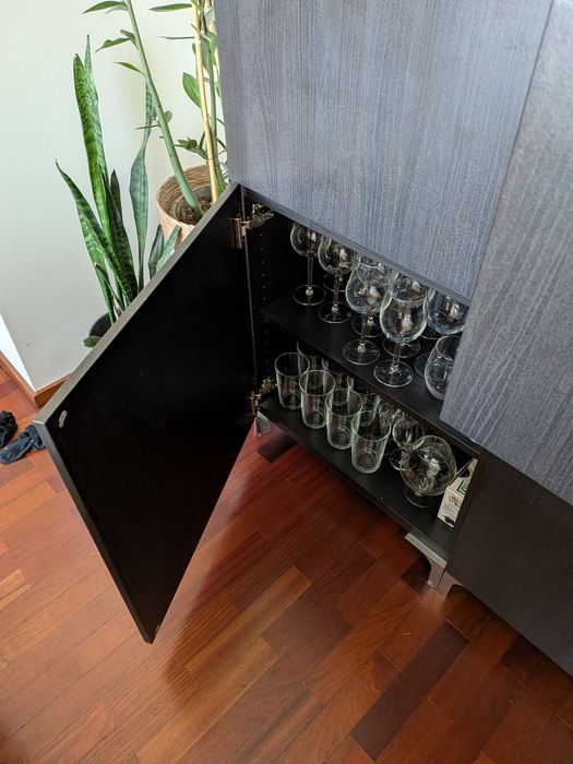 Vendo Aparador Besta IKEA