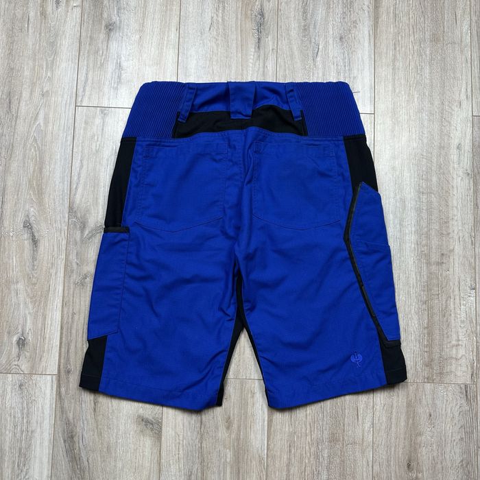 Робочі штани шорти Engelbert Strauss