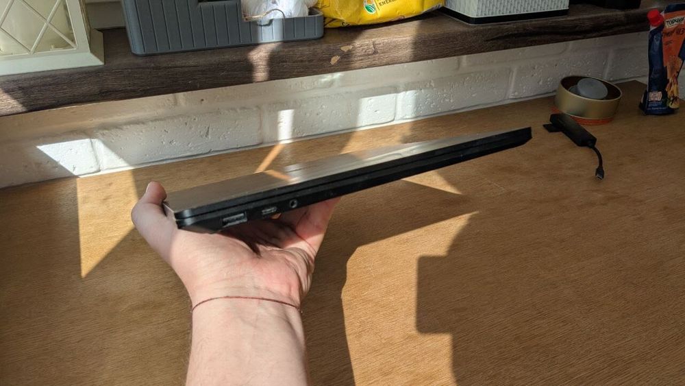 Microsoft Surface 3 Black