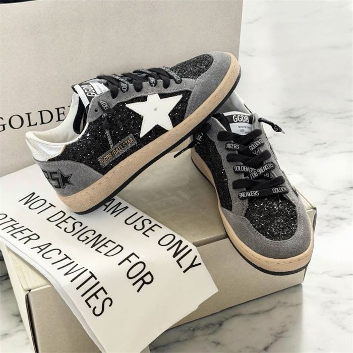 Кеды Golden Goose Ball Star 36/41