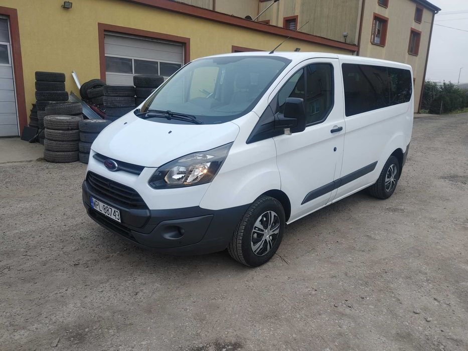 Wynajem Bytów lawet  busów od 99 zł doba