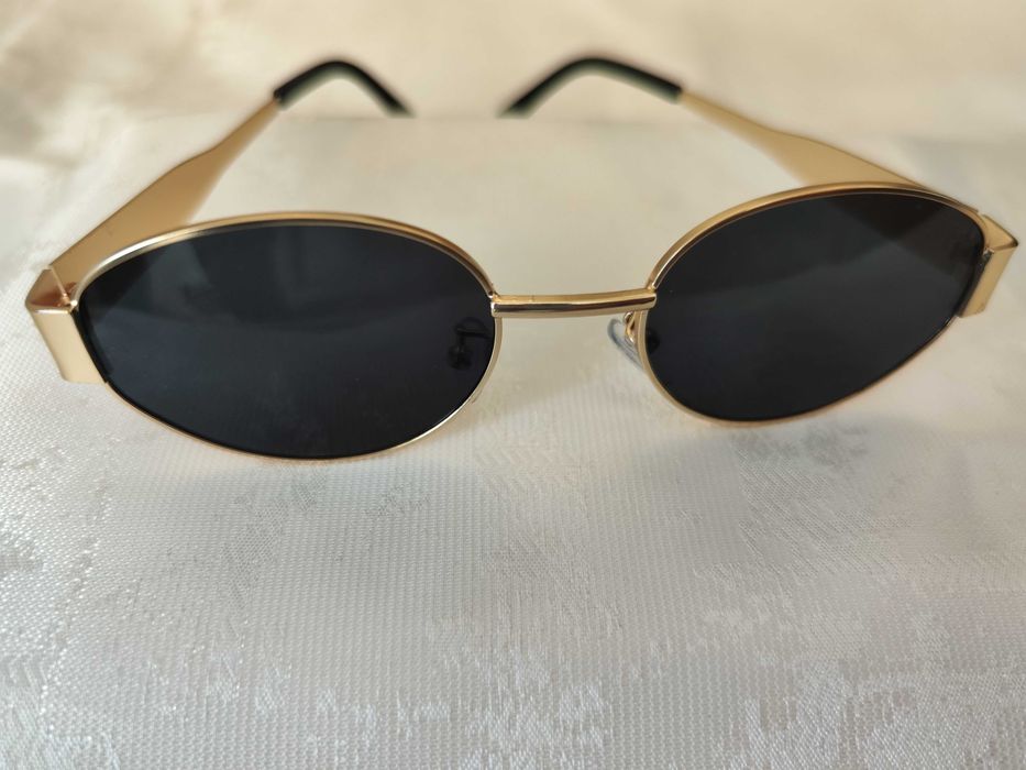 Óculos de sol, NOVO