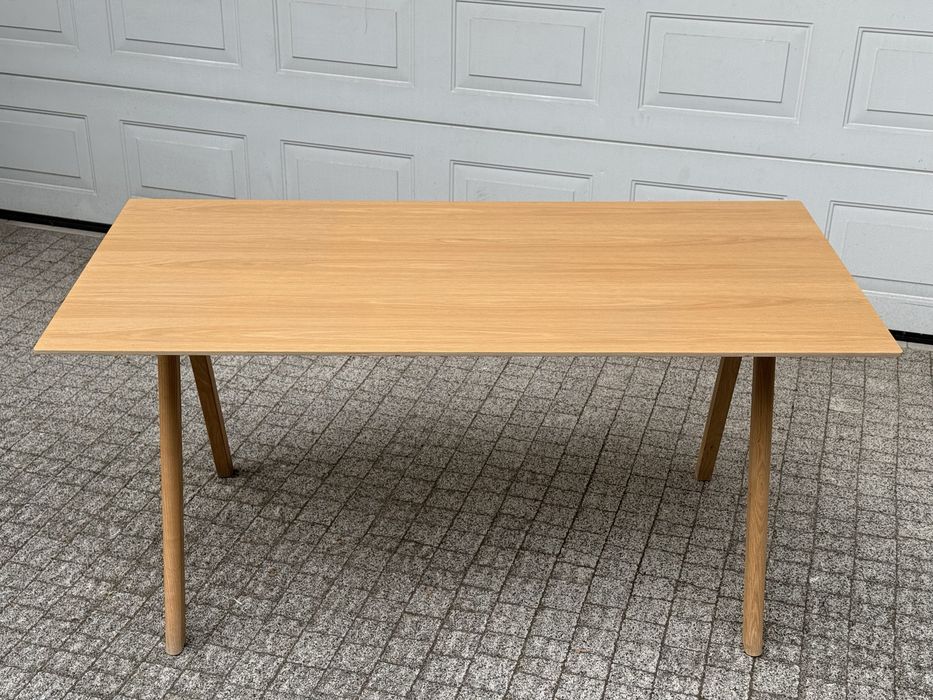 Stół / Biurko Copenhagen Desk CPH 10 – designerski stół – skandynawski design