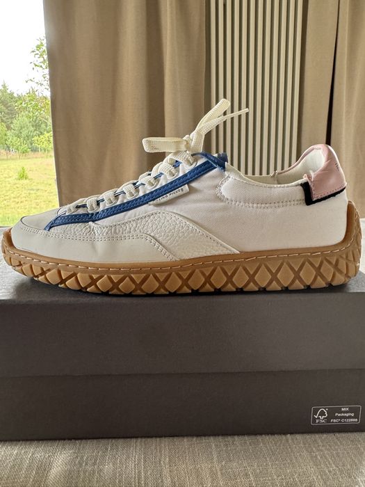 Filling Pieces, oryginalne designerskie buty, sneakersy, rozmiar 39